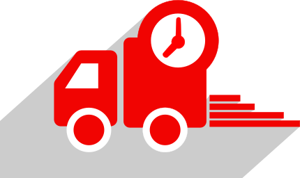 shipping image